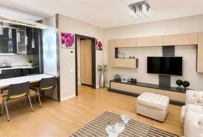 Apartament cu 2 camere în Aviației - 1