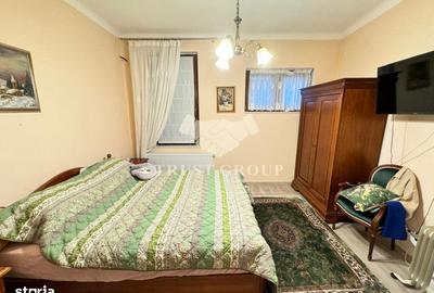 Apartament cu 3 camere decomandat în Dorobanți - 12