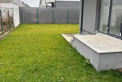 Vila 4 CamereAlipita P+1 | De Vanzare |  Complex Rezidential | Curte - 10