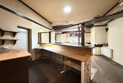 Pret REDUS! Spatiu comercial 126 mpu + 74 mp subsol | Centrul Vechi - Franceza - 6