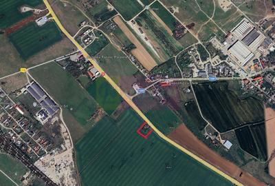 Casa de vanzare (vad comercial) - 6