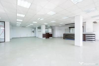 Spațiu comercial, de 250 mp, în Ferdinand - 5