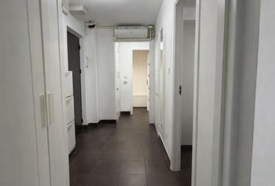 Apartament cu 2 camere decomandat, mobilat în Inel I - 5