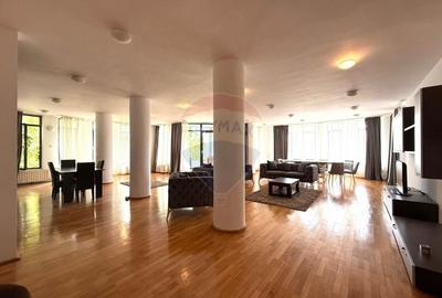 Inchiriere penthouse ultracentral, Constanta - 10