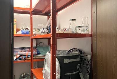 Apartament 3 camere, 66,7mp utili, garaj, etaj 4 - Tipografilor - 13