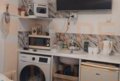 Garsonieră semidecomandată, mobilată în Inel II - 1