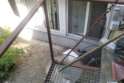 Garsonieră semidecomandată în Cotroceni