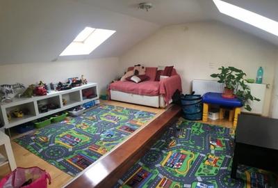 Casă cu 5 camere cu Canalizare în Iancu Nicolae - 7