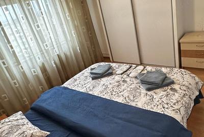 Apartament cu 2 camere decomandat în Republicii - 2