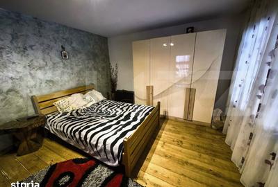 Casă cu 5 camere cu Teren 4000 Mp în Răducăneni - 8