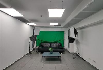 Birou, de 180 mp, în Bună Ziua - 2