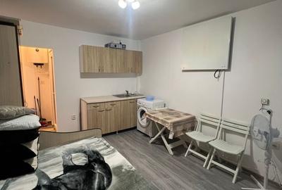 Garsonieră decomandată în Micro 19 - 5