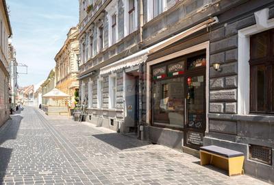 De vanzare, spatiu comercial Michael Weiss, Centrul Istoric - 5