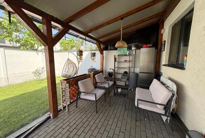 Duplex cu 4 camere cu Teren 213 Mp în Prelungirea Ghencea - 8