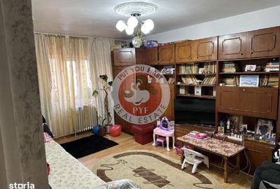 Apartament cu 2 camere decomandat în Rahova - 1