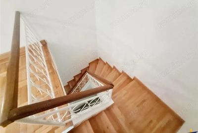 In Vintage style, cu acces auto in curte proprie, zona Star - Centrul Istoric, Brasov - 11