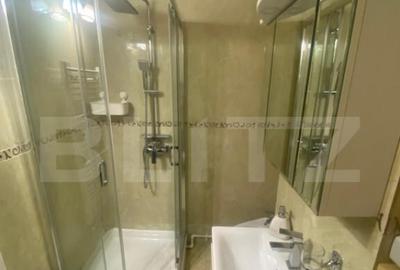 Apartament de inchiriat, cu 2 camere, 45 mp, zona Micro 9 - 20
