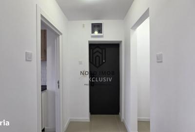 Apartament cu 2 camere, mobilat în Bucureștii Noi - 2