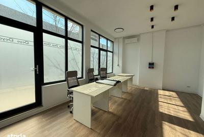 Spațiu comercial, de 160.83 mp, în Central - 8