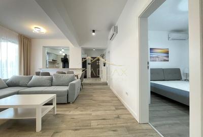 Apartament 3 camere ***117 mp*** Bloc NOU**boutique// Aviatiei-Herastrau - 9