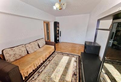 Apartament cu 3 camere semidecomandat în 1 Decembrie - 9