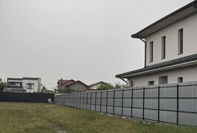 Teren de 798 mp, în Strejnicu - 6