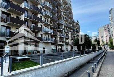Garsonieră decomandată, mobilată în Mănăștur - 3