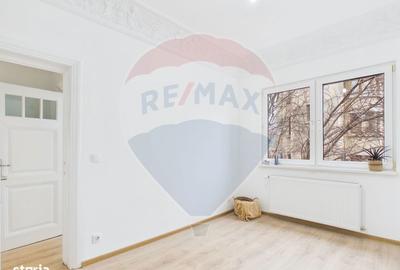 Apartament cu 2 camere în Știrbei Vodă - 2