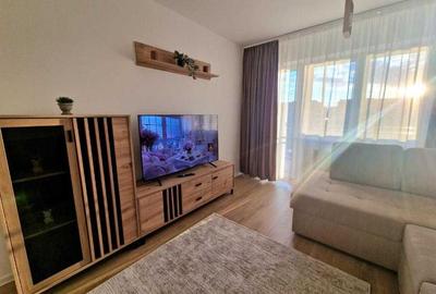 Apartament cu 2 camere în Tractorul - 4