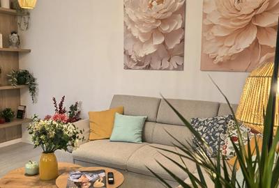 Apartament 2 camere Str. Sirenelor (zona Marriott) | Prima inchiriere - 2