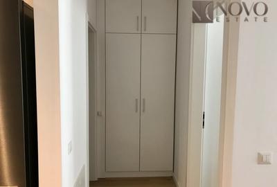2 camere | Aviatiei Park | Parcare subterana | Balcon - 5