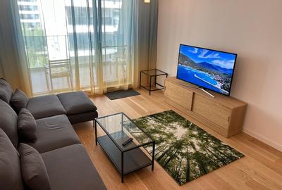 Apartament 2 camere Nusco - aproape de birourile din Aviației / Pipera - 1