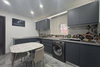 APARTAMENT 2 CAMERE | DECOMANDAT | PARCUL CIRCULUI COMISON 0% - 6