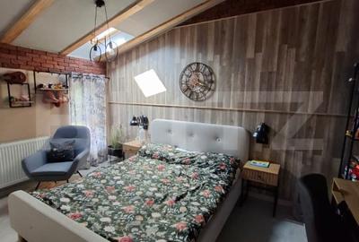 Casă cu 4 camere cu Canalizare în Florești - 13