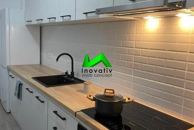Apartament de inchiriat 2 camere Sibiu C Cisnadiei Kaufland - 5