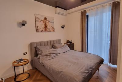 Apartament cu 2 camere decomandat, mobilat în Pipera - 13