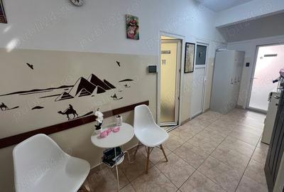 Spațiu comercial, de 25 mp, în Capitol - 3