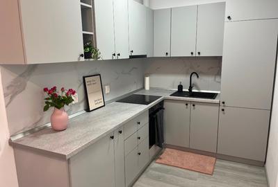 Apartament cu 2 camere semidecomandat, mobilat în Eremia - 11