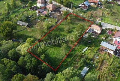 Teren de vanzare in comuna Arefu, sat Arefu, jude? Arge?. - 2