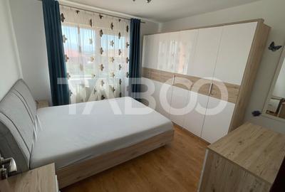 Apartament 3 camere de inchiriat Vasile Aaron-gata de mutare - 4