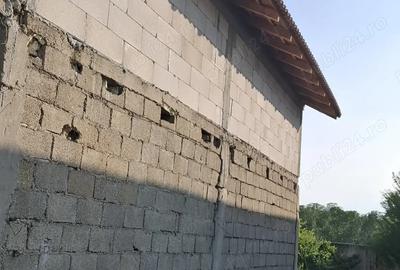 Casă cu 6 camere cu Teren 1200 Mp în Mărăcineanu - 1