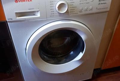 Apartament cu 2 camere nedecomandat în Central - 4