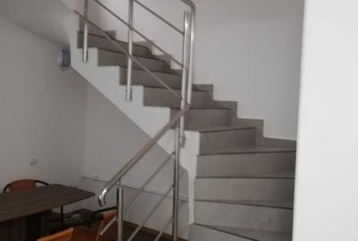 Casă cu 5 camere cu Teren 400 Mp în Oncea - 9