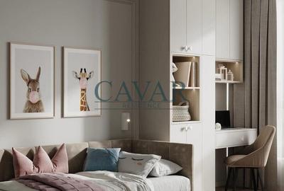 Apartament cu 4 camere decomandat în Apărătorii Patriei