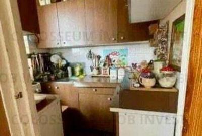 Garsoniera semidecomandata - zona Astra. - 4