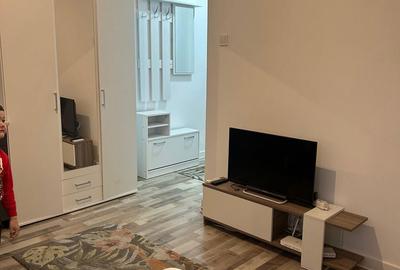 Garsonieră în Drumul Taberei - 2