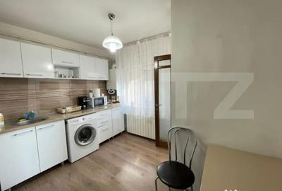 Garsonieră decomandată, mobilată în Brazda lui Novac - 7