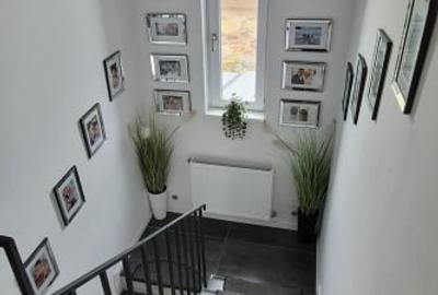 Casă individuală cu 5 camere cu Garaj în Măgurele - 5