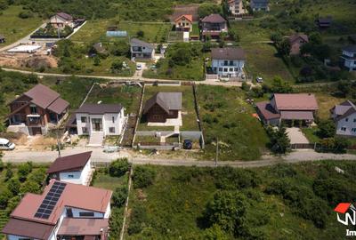 Casă cu 3 camere cu Teren 756 Mp în Sud