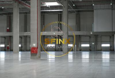 Spațiu industrial, de 1,300 mp, în Nord-Est - 3